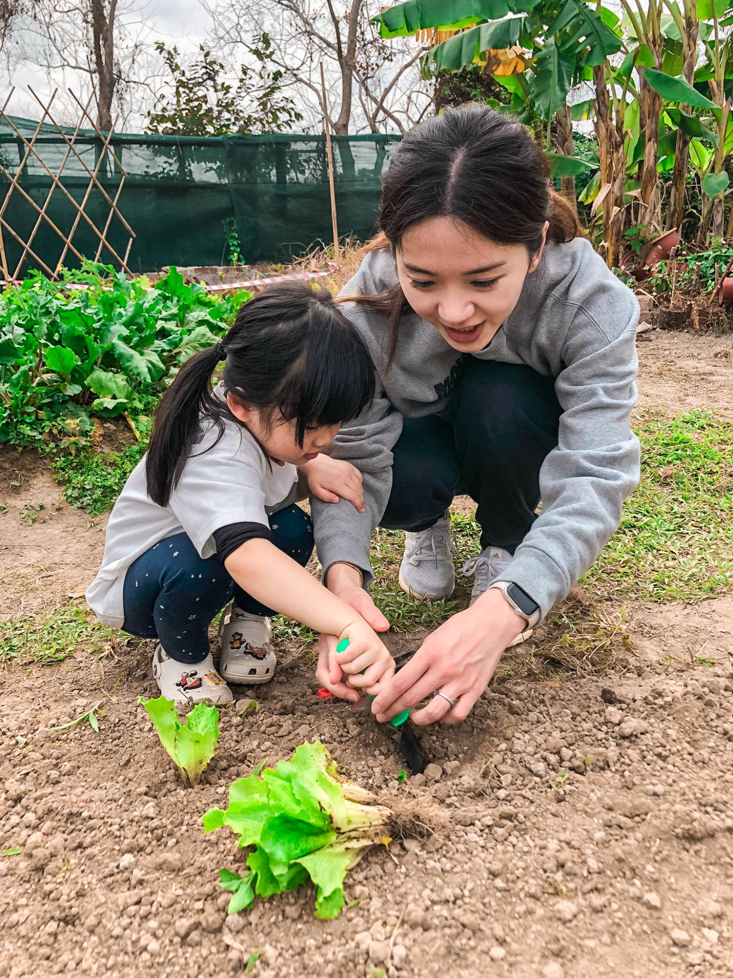 「貝澳露營車BBQ輕旅日｜BBQ．露營車．酵素體驗｜一價全包的自然慢活假期」