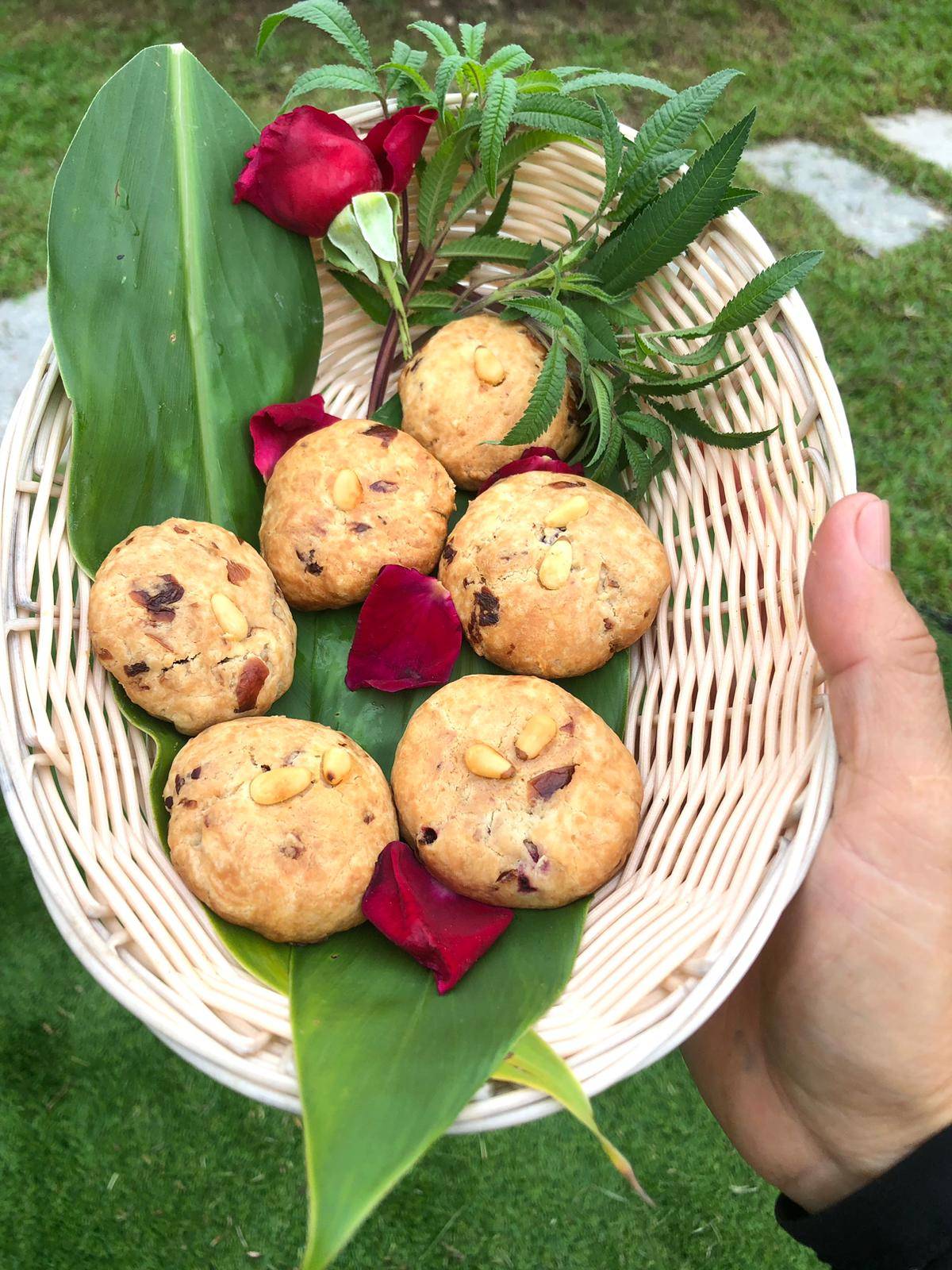 「貝澳露營車BBQ輕旅日｜BBQ．露營車．酵素體驗｜一價全包的自然慢活假期」