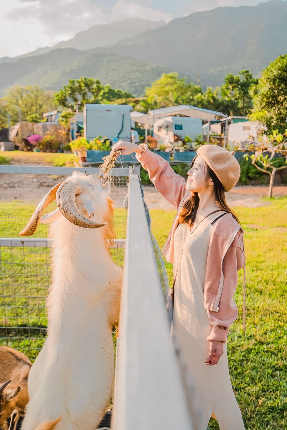 [燒烤]  貝澳戶外 BBQ Party｜露營車派對式燒烤體驗 | 朋友聚會、公司活動、家庭日、節日慶祝
