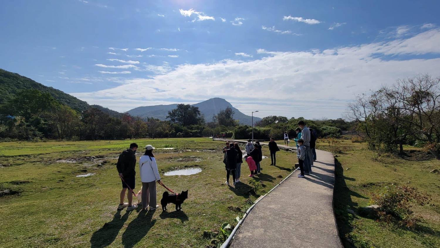 [燒烤]  貝澳戶外 BBQ Party｜露營車派對式燒烤體驗 | 朋友聚會、公司活動、家庭日、節日慶祝