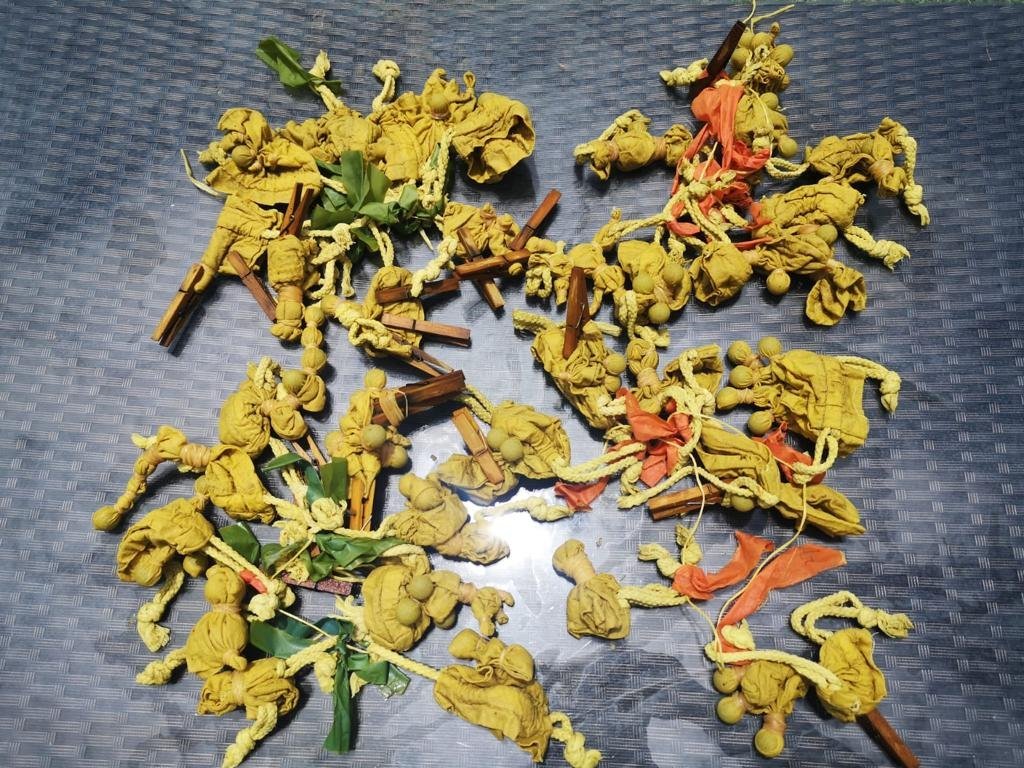 【貝澳】601 (6人)-工作坊連豪華露營車體驗套票 601 (親親小動物/早.晚餐)